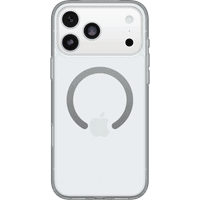 Koop OtterBox Symmetry Apple iPhone 17 Pro Max Back Cover Transparant - 840434720767