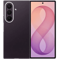 Koop Samsung Galaxy Z Fold 8 Ultra Soft Case Back Cover Transparant - 8806099229474