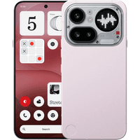 Koop Nothing Phone (4a) Pro 256GB Roze 5G - 6974434228177