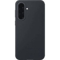 Koop Samsung Galaxy A37 Siliconen Back Cover Zwart - 8806099037925