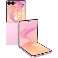 Koop Samsung Galaxy Z Flip 8 512GB Roze 5G - 8806099191986
