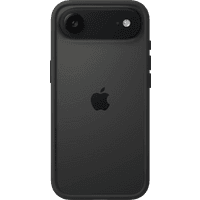 Koop Apple iPhone Air Bumper Zwart - 0195950751383
