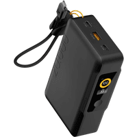 Koop Xtorm NextGen 35W Powerbank 20.000 mAh Zwart - 8720195103608