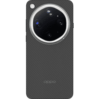 Koop OPPO Find X9 Ultra Back Cover Met Magneet Zwart - 6942675403622