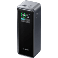Koop Anker PowerCore Powerbank 27.650 mAh met Snelladen Zwart - 194644130886