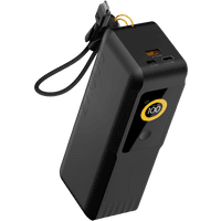 Koop Xtorm NextGen 70W Powerbank 27.000mAh Zwart - 8720195103639