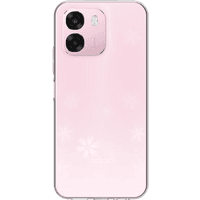 Koop Just in Case KickLite OPPO A6 / A6s Back Cover Transparant - 8720878774644
