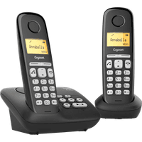 Koop Gigaset AL385A Duo - 4250366863559