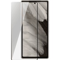 Koop BlueBuilt Google Pixel 7A Screenprotector Glas - 8720627626378