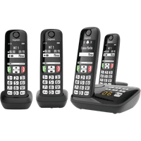 Koop Gigaset A735A Quattro - 5412882794352