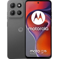 Koop Motorola Moto G15 Power 256GB Grijs 4G - 0840023281020