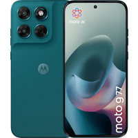 Koop Motorola Moto G77 256GB Blauw 5G - 0840493617213