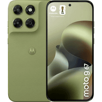 Koop Motorola Moto G67 256GB Groen 5G - 0840493616971