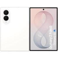 Koop Samsung Galaxy Z Fold 8 512GB Wit 5G - 8806099348519