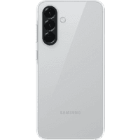 Koop Samsung Galaxy A56 Soft Case Back Cover Transparant - 8806097072331