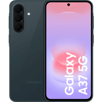 Koop Samsung Galaxy A37 128GB Donkergroen 5G - 8806099035198