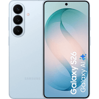 Koop Samsung Galaxy S26 256GB Lichtblauw 5G - 8806097827610