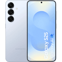Koop Samsung Galaxy S25 128GB Lichtblauw 5G - 8806095851136