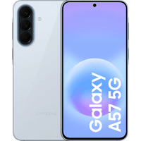 Koop Samsung Galaxy A57 128GB Lichtblauw 5G - 8806099025915