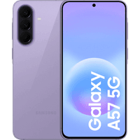 Koop Samsung Galaxy A57 128GB Paars 5G - 8806099025786