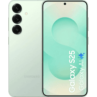 Koop Samsung Galaxy S25 256GB Mint 5G - 8806095852690