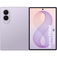 Koop Samsung Galaxy Z Fold 8 256GB Lila 5G - 8806099185923