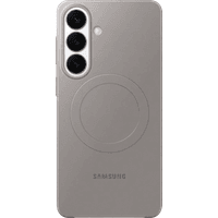 Koop Samsung Galaxy S26 Plus Slim Back Cover met Magneet Grijs - 8806099109509
