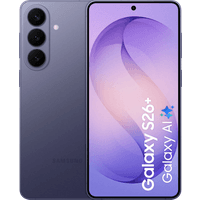 Koop Samsung Galaxy S26 Plus 256GB Donkerblauw 5G - 8806097828266
