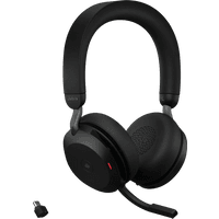 Koop Jabra Evolve2 75 USB C MS Draadloze Office Headset - 5706991024340