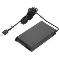 Koop Lenovo ThinkPad Mobile Workstation Slim 170 W-netvoedingsadapter (kleine stekker) - 0194552765194