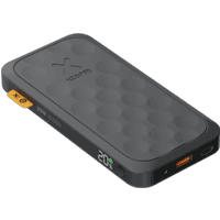 Koop Xtorm Powerbank met Snelladen 10.000 mAh Zwart - 8718182277555