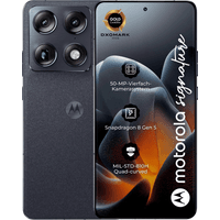 Koop Motorola Signature 512GB grijs 5G - 0840493604862