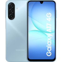 Koop Samsung Galaxy A17 128GB Blauw 4G - 8806097651147