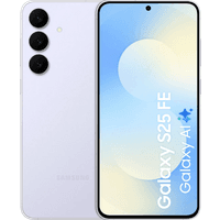 Koop Samsung Galaxy S25 FE 256GB Lichtblauw 5G - 8806097644804