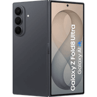 Koop Samsung Galaxy Z Fold 8 Ultra 256GB Zwart 5G - 8806099186630