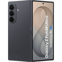 Koop Samsung Galaxy Z Fold 8 Ultra 512GB Zwart 5G - 8806099186531
