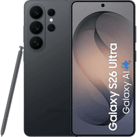 Koop Samsung Galaxy S26 Ultra 512GB Zwart 5G - 8806097827177
