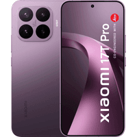 Koop Xiaomi 17T Pro 512GB Paars 5G - 6932554469559