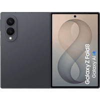 Koop Samsung Galaxy Z Fold 8 256GB Zwart 5G - 8806099348847