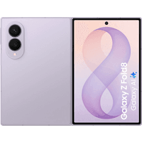 Koop Samsung Galaxy Z Fold 8 512GB Lila 5G - 8806099185893