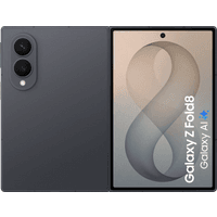 Koop Samsung Galaxy Z Fold 8 512GB Zwart 5G - 8806099348755