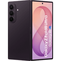 Koop Samsung Galaxy Z Fold 8 Ultra 256GB Paars 5G - 8806099186890