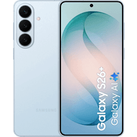 Koop Samsung Galaxy S26 Plus 256GB Lichtblauw 5G - 8806097828471