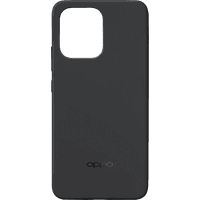 Koop OPPO A6 Pro Protective Back Cover - 6932169385367
