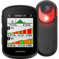 Koop Garmin Edge 540 + Garmin Varia RCT715 Radar Achterlicht met Camera - 6156414175125