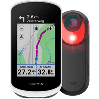Koop Garmin Edge Explorer 2 + Garmin Varia RCT715 Radar Achterlicht met Camera - 6156414177167