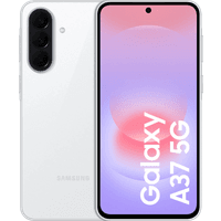 Koop Samsung Galaxy A37 128GB Wit 5G - 8806099035167