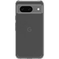 Koop BlueBuilt Protective Back Cover Google Pixel 8 Transparant - 8720627626323