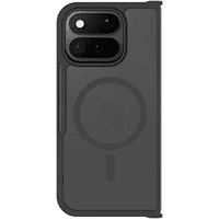 Koop Just in Case Google Pixel 11 Pro Fold Back Cover met Magneet Zwart - 8720878777317