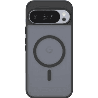 Koop Just in Case Google Pixel 11 Pro XL / 10 Pro XL Back Cover met Magneet Zwart - 8720878606501